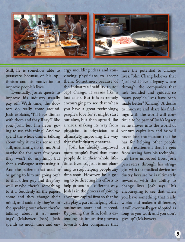 2016 Documentary Magazine